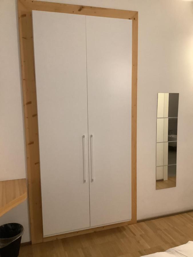 Foresteria Gavazzeni Frühstückspension