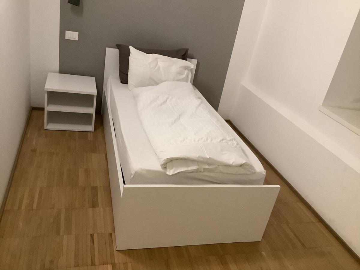 Foresteria Gavazzeni Bed and breakfast