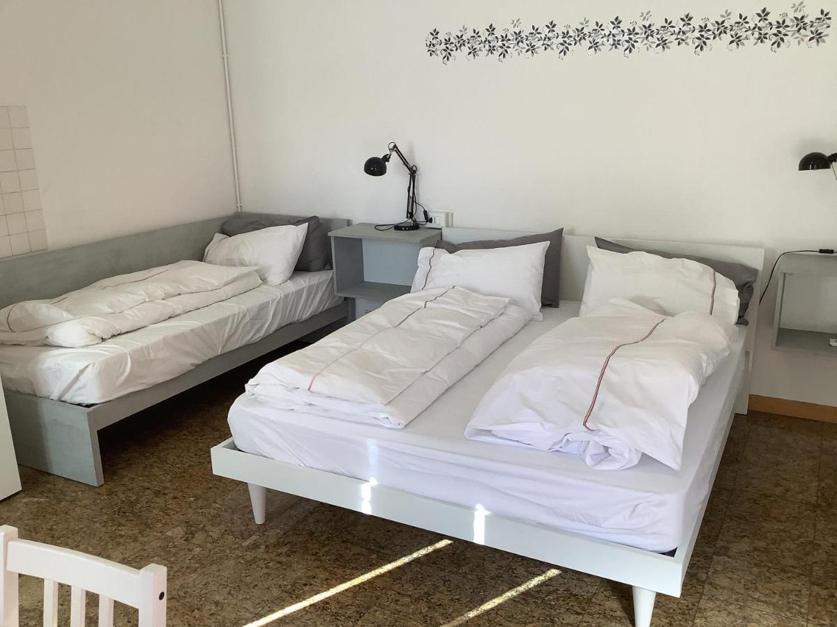 Foresteria Gavazzeni Bed and breakfast Bérgamo