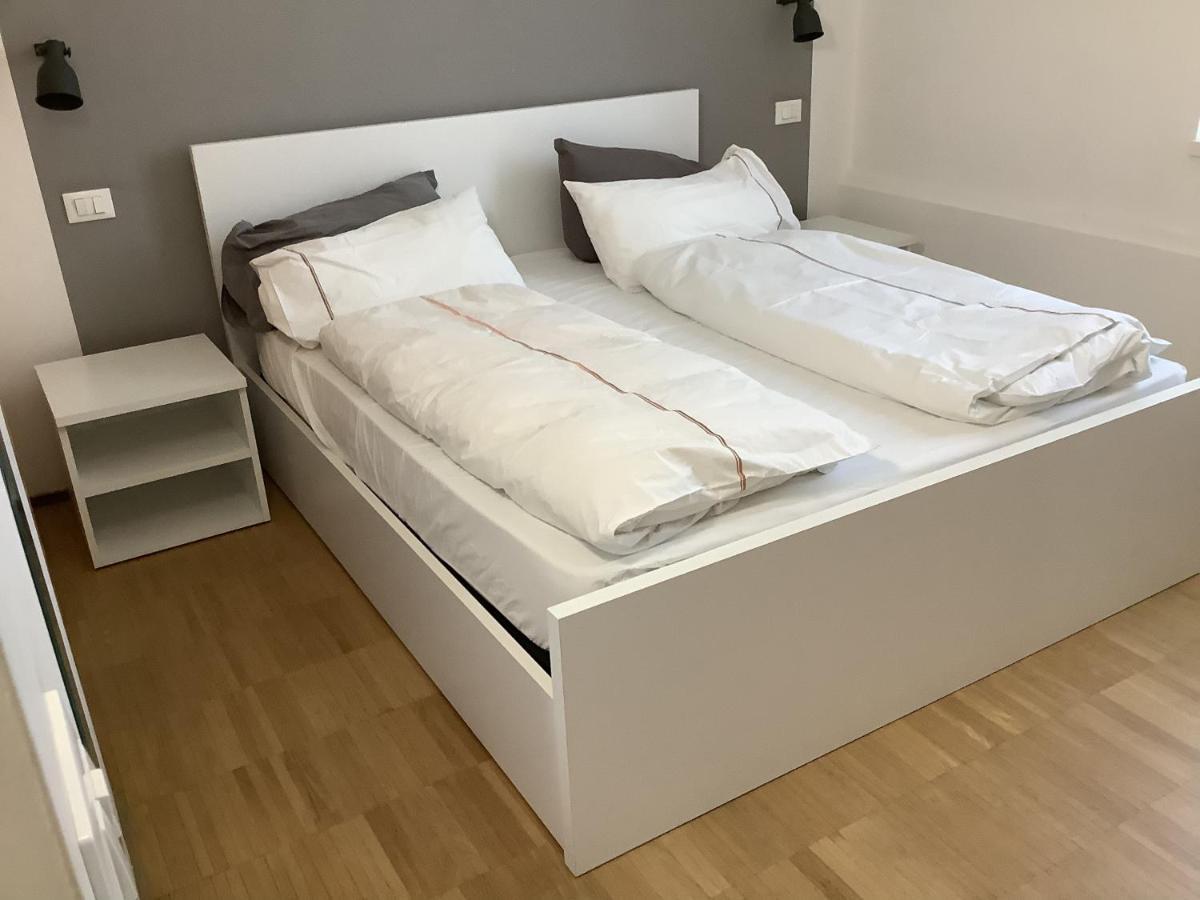Foresteria Gavazzeni Bed and breakfast Bérgamo