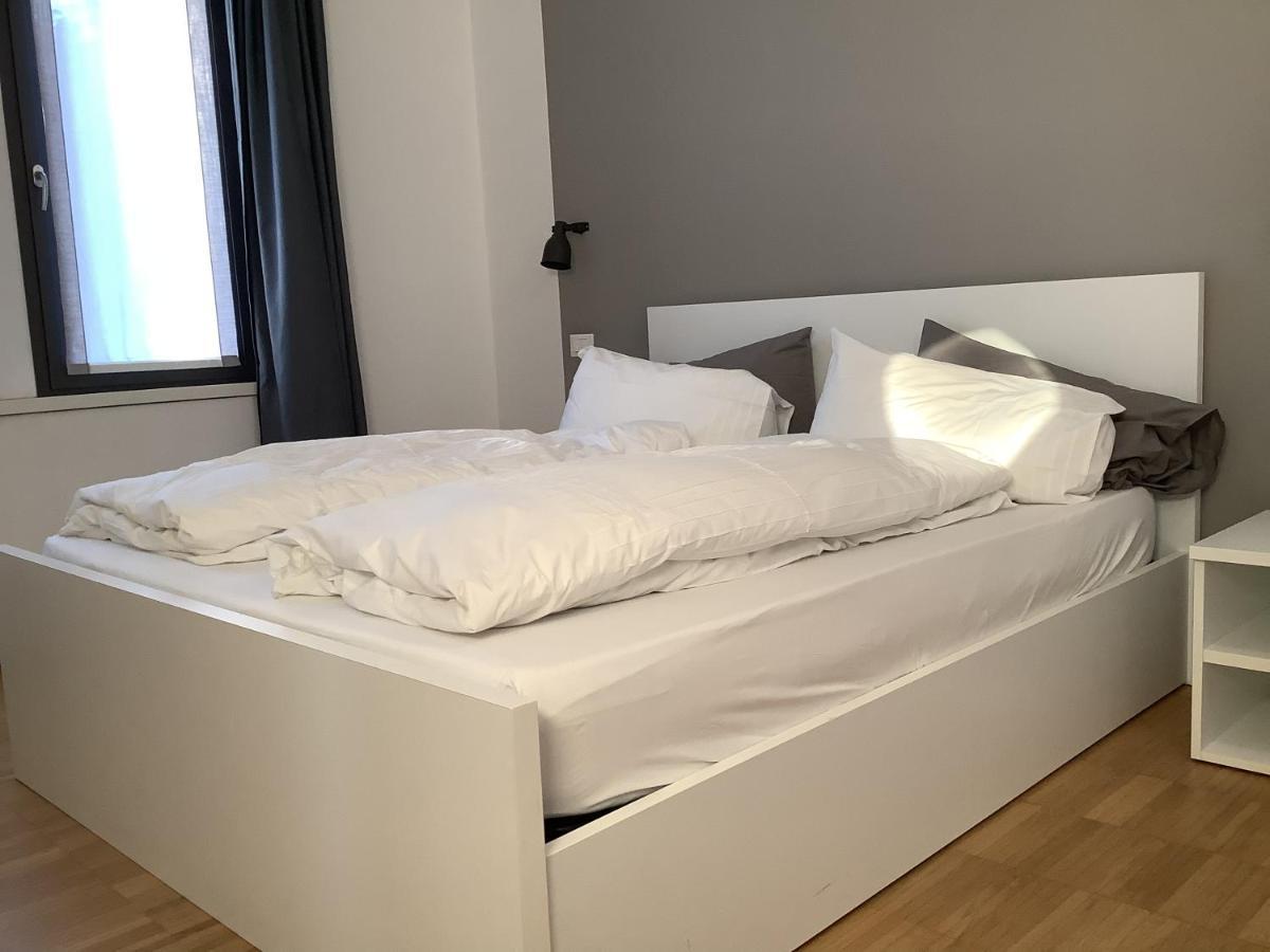 Bed and breakfast Foresteria Gavazzeni *