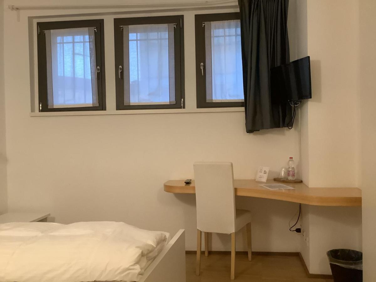 Foresteria Gavazzeni Bed and breakfast Bérgamo